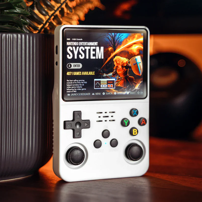 GameBox Neo – Portable Retro 128GB