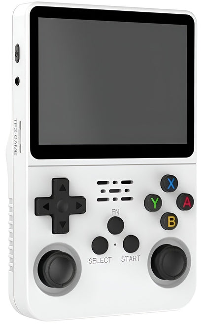 GameBox Neo – Portable Retro 128GB