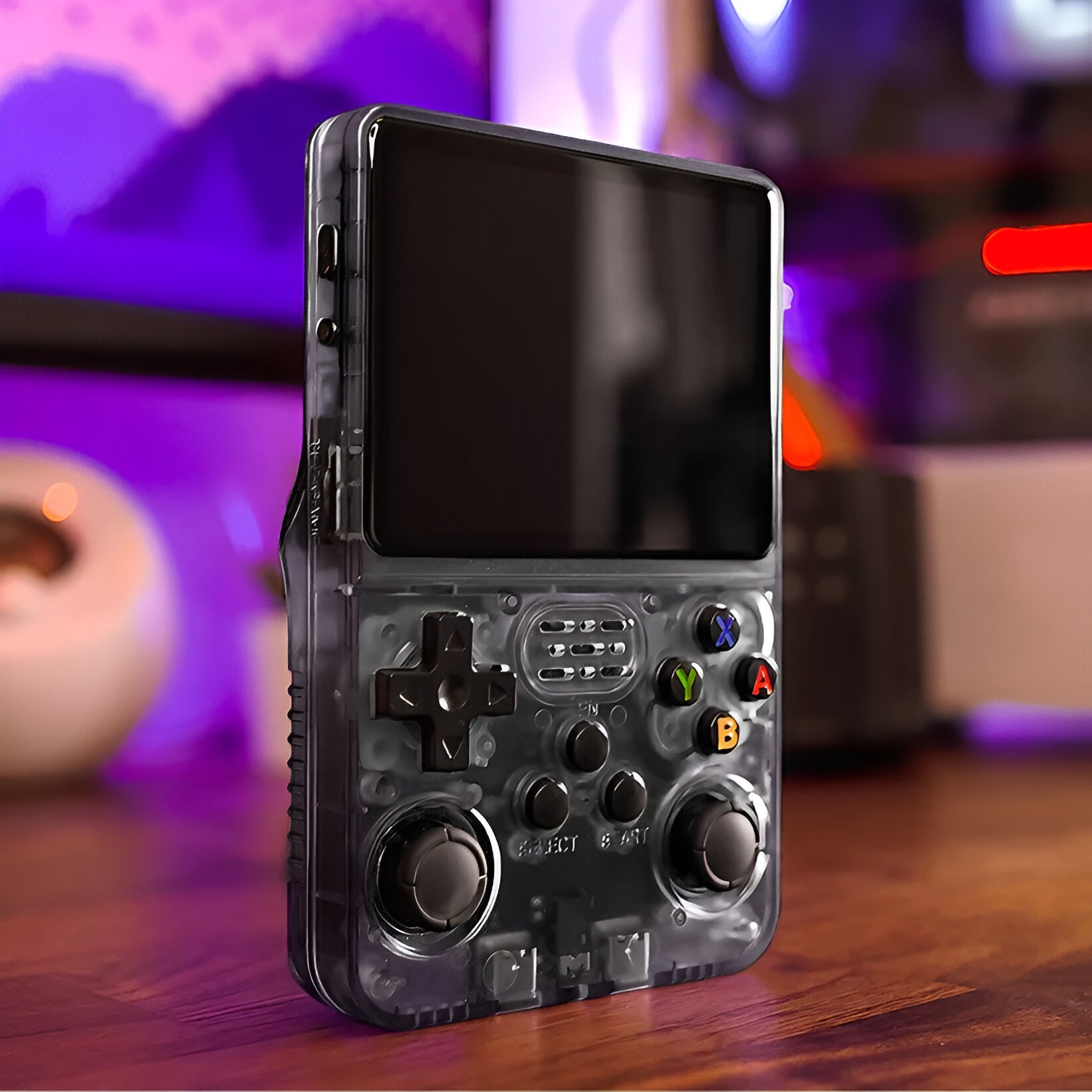 GameBox Neo – Portable Retro 128GB