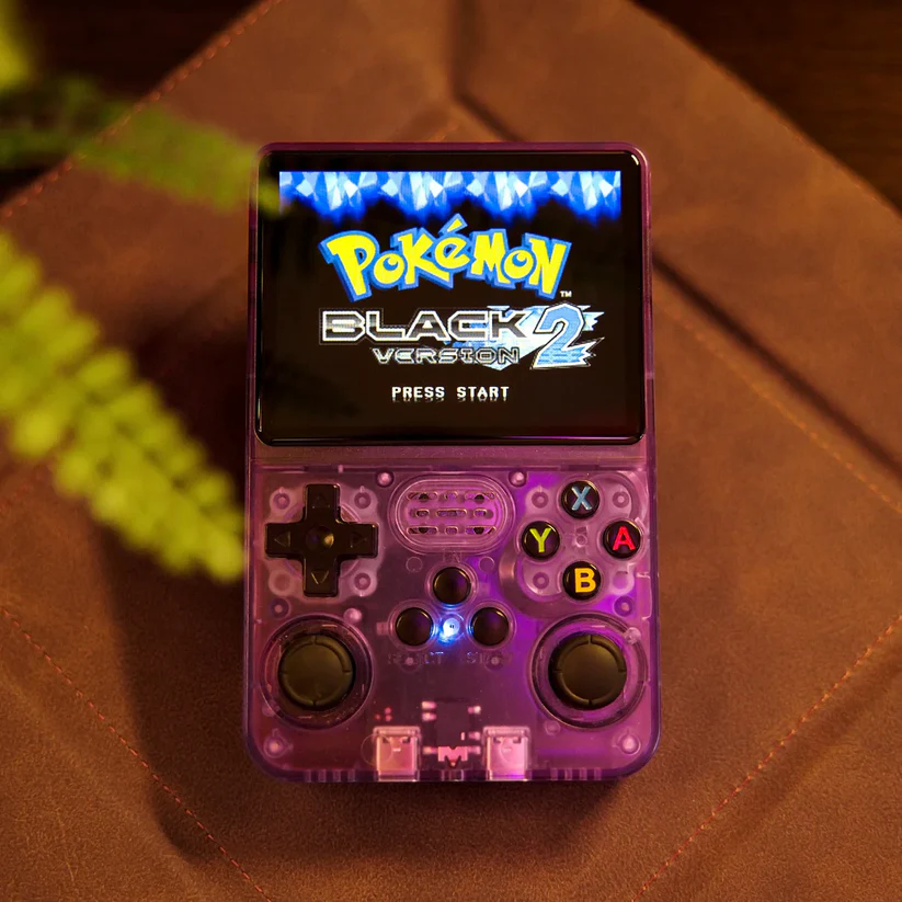 GameBox Neo – Portable Retro 128GB