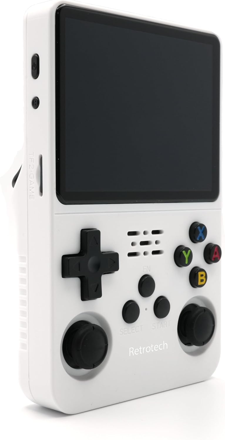 GameBox Neo – Portable Retro 128GB